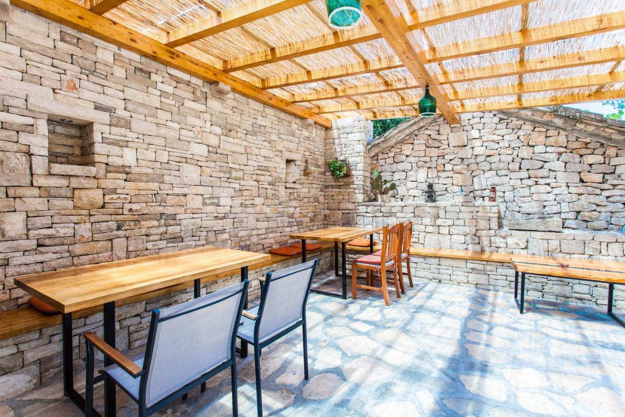 Holiday Home Sunny Side Vela Luka Exterior foto
